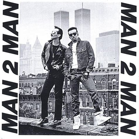 Man 2 Man .